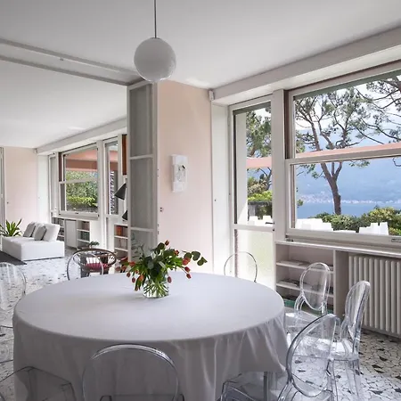 Michela-belvedere Sleeps 12 With Pool Air Con And Wifi Villa *
