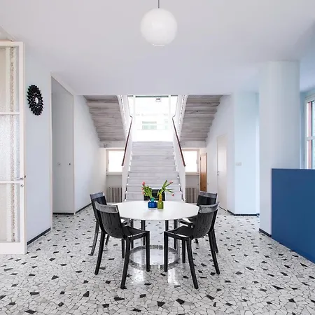 Michela-belvedere Sleeps 12 With Pool Air Con And Wifi Villa *