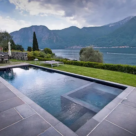 Michela-belvedere Sleeps 12 With Pool Air Con And Wifi * Mezzegra