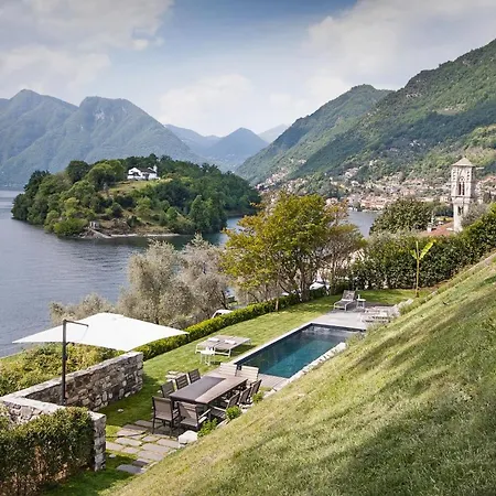 Michela-belvedere Sleeps 12 With Pool Air Con And Wifi *