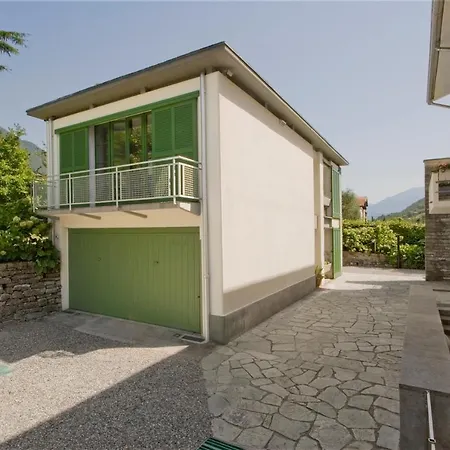 Michela-belvedere Sleeps 12 With Pool Air Con And Wifi *