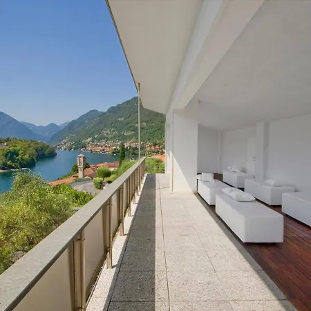 Michela-belvedere Sleeps 12 With Pool Air Con And Wifi Villa Mezzegra