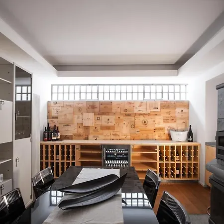 Michela-belvedere Sleeps 12 With Pool Air Con And Wifi Villa
