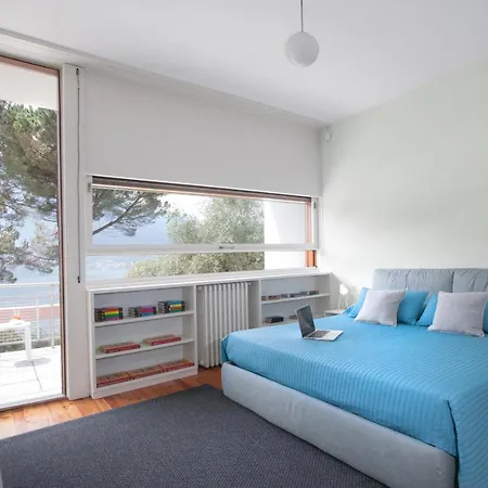Michela-belvedere Sleeps 12 With Pool Air Con And Wifi Villa
