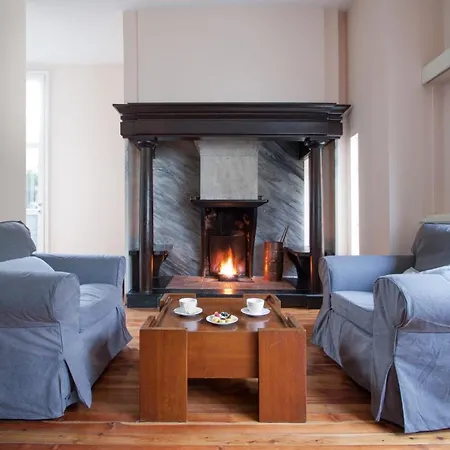 Michela-belvedere Sleeps 12 With Pool Air Con And Wifi Villa