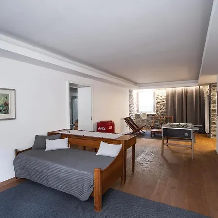Michela-belvedere Sleeps 12 With Pool Air Con And Wifi